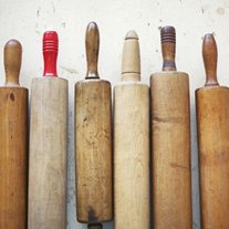 FEB 26 CLASS: PIE CRUST INTENSIVE
