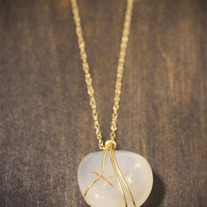 Alise Necklace
