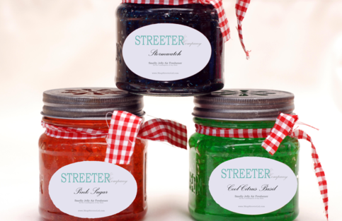Mix-n-Match Trio {Best Seller}