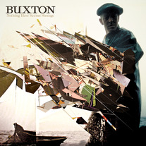 Buxton "Nothing Here Feels Strange" LP