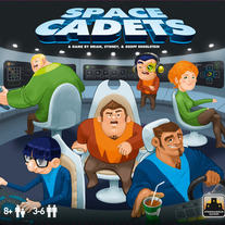 Space Cadets
