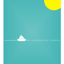 Sail Jax Card