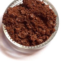 Cinnamon Mineral Eyeshadow