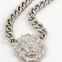 Lion Head