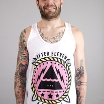 The Ropes Tank