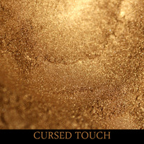 CURSED TOUCH