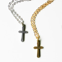 Cross Necklace