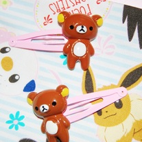 Hair Clips