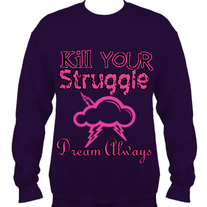 Kill Your Struggle Full
