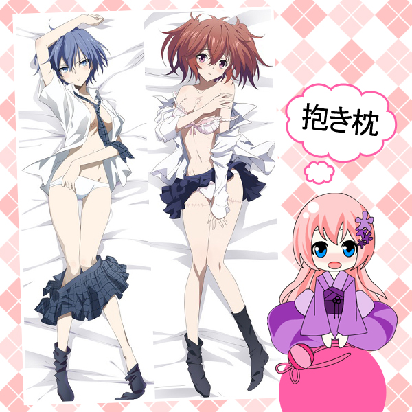 Wallpaper Brand New Tokaku Azuma Haru Ichinose Akuma No Riddle H2615 For Android