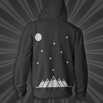 Hope Still Flies Hoodie medium photo