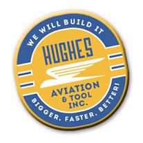 Hughes Patch