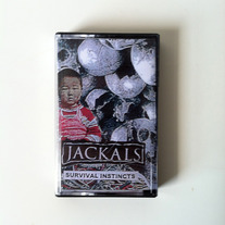 Jackals "Survival Instincts" CS