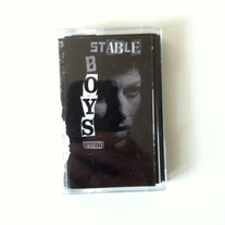 Stable Boys "Attitudes" CS