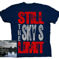 Block Name Navy/Legacy Bundle