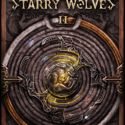 The starry wolves ii : opposition