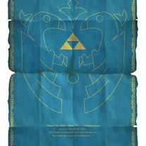 The Legend Of Zelda - Wind Waker