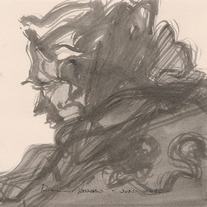Drawing 0677