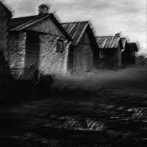 Innzmouth - Beneath the Darksome Waters