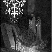 Wolves Winter - Spell of Necromancy