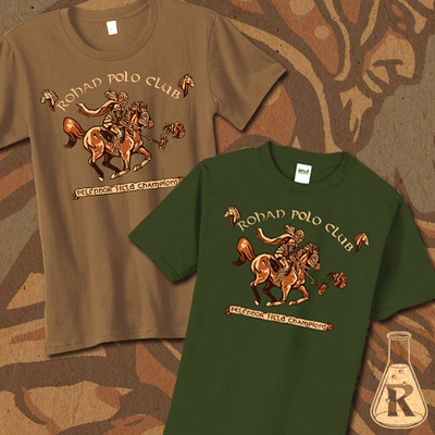 Rohan polo club