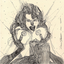 Drawing 0767