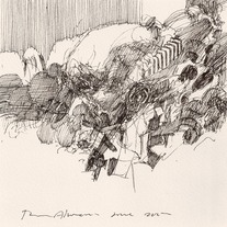 Drawing 0852