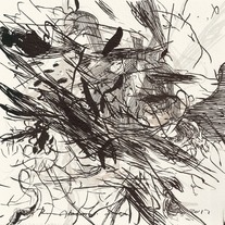 Drawing 0870