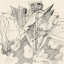 Drawing 0942