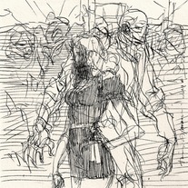 Drawing 0951