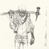 Drawing 0959