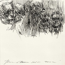Drawing 0960