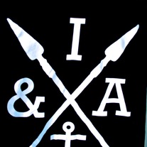 I&A Black MMX
