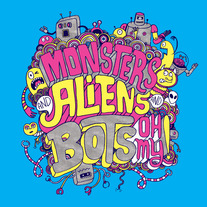 Monsteraliensbots_teal_medium
