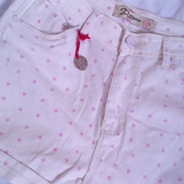 Cutie Pie Shorts