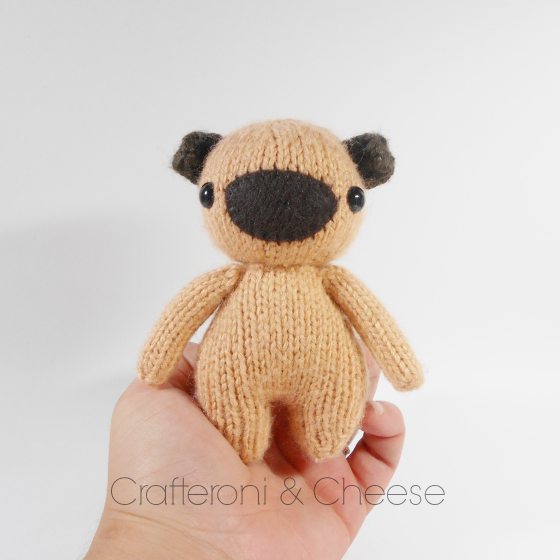 knit your own pug clearance amigurumi knit pug plush 183 crafteroni cheese 183 store powered by knit your own pug clearance amigurumi knit pug plush 183 crafteroni cheese 183 store powered by