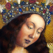 Esteves_mary_2010_oil_9_x7__medium
