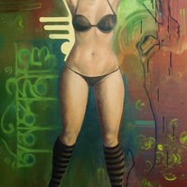 Esteves_detailselfportrait_2009_oil_60_x36__medium