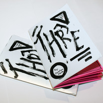 Christian Filardo - Three (comic)