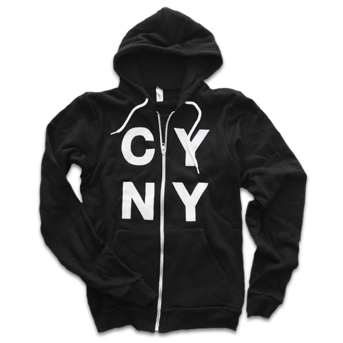 CYNY Hoodie