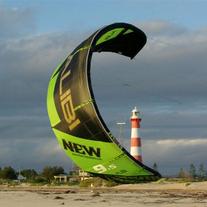 2011 Alibi 8m (kite only)