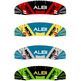 2011 Alibi 8m+nBar (bundle) - Thumbnail 3