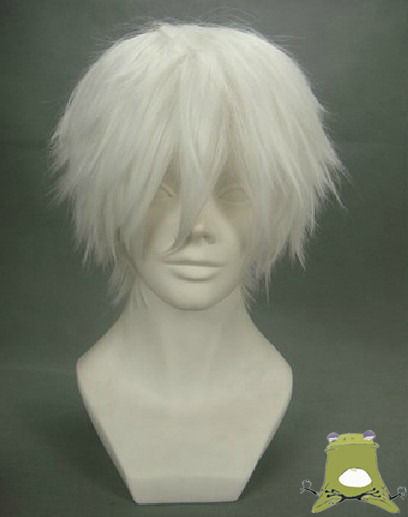 white wig buy