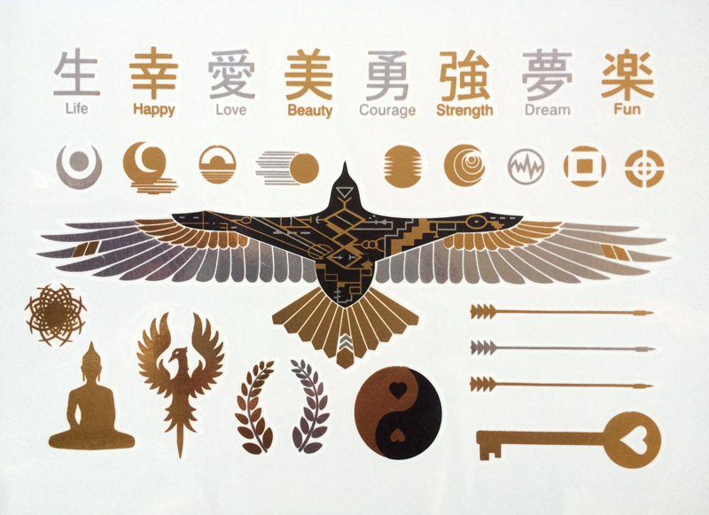 metallic jewelry tattoos u2013 flash tattoo metallic temporary metallic jewelry tattoos u2013 flash tattoo metallic temporary