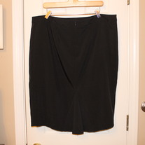 Kiyonna Pencil Skirt- Size 1