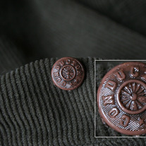 Conductor Pin