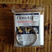 Floss Away Bags