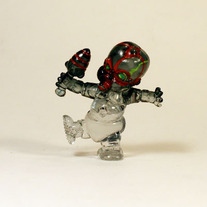 POSSESSION Cry-Borg
