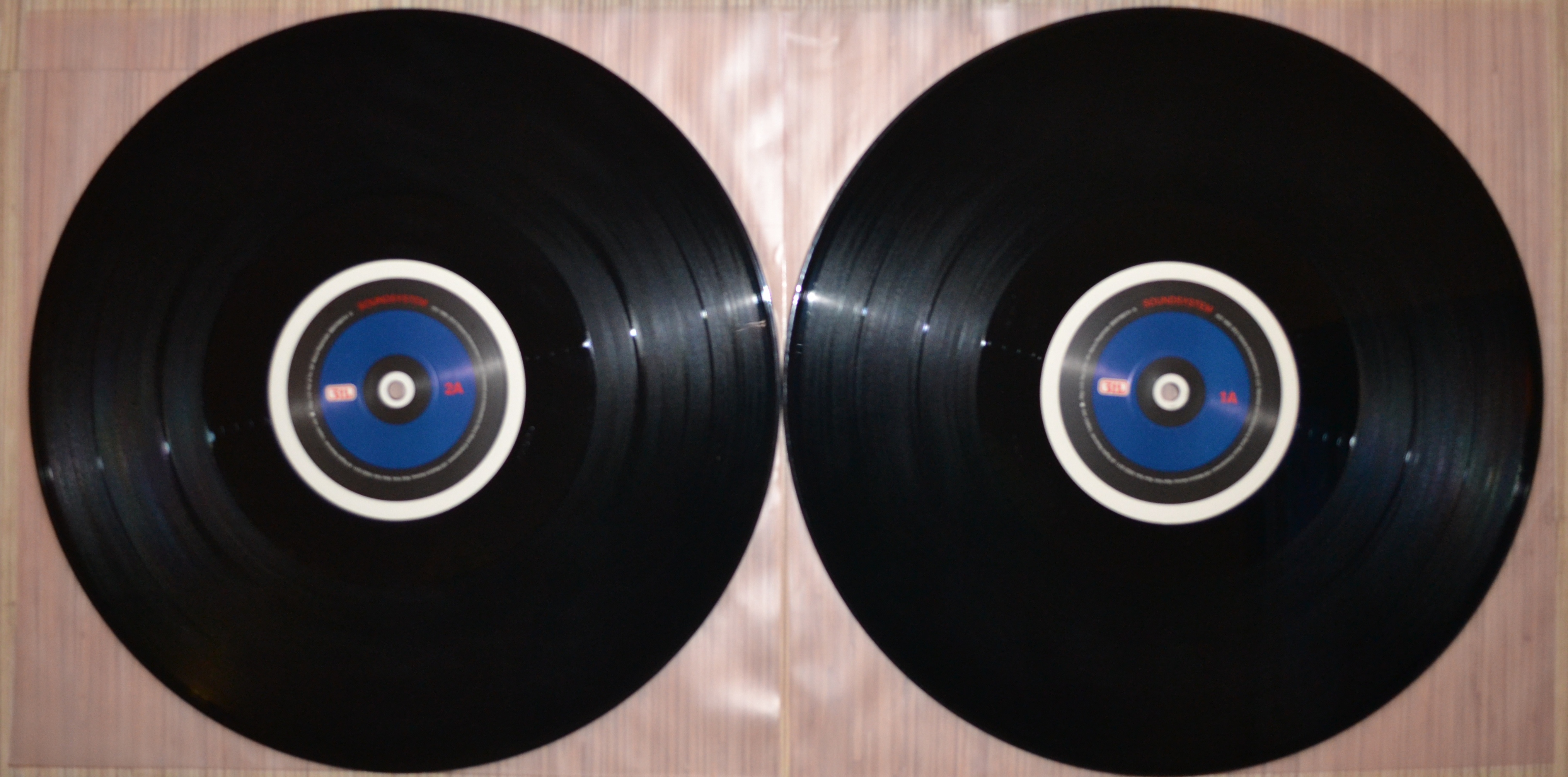 311 Sound System 2xLP Vinyl on Storenvy