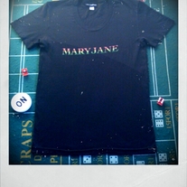 Rasta Ladies Tee